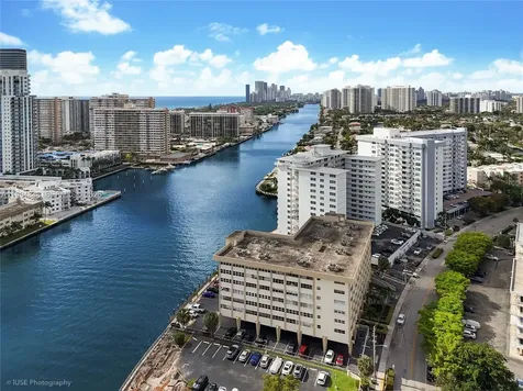 111 Golden Isles Drive Hallandale Beach FL 33009