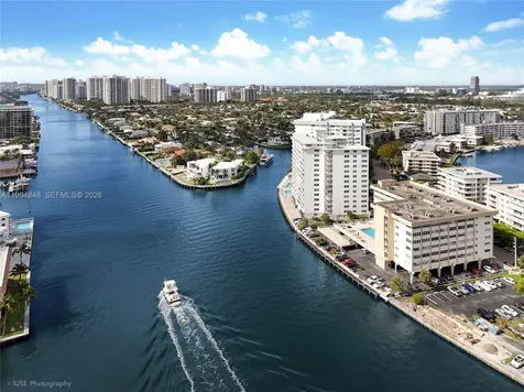 111 Golden Isles Drive Hallandale Beach FL 33009