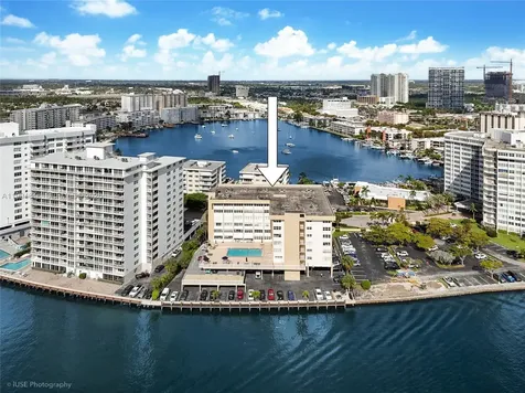 111 Golden Isles Drive Hallandale Beach FL 33009