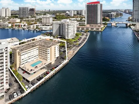 111 Golden Isles Drive Hallandale Beach FL 33009