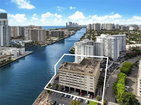111 Golden Isles Drive Hallandale Beach FL 33009