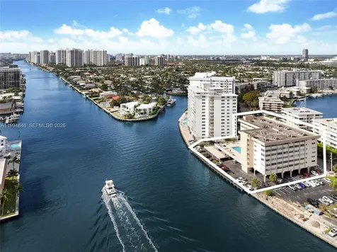 111 Golden Isles Drive Hallandale Beach FL 33009