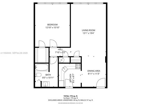 111 Golden Isles Drive Hallandale Beach FL 33009