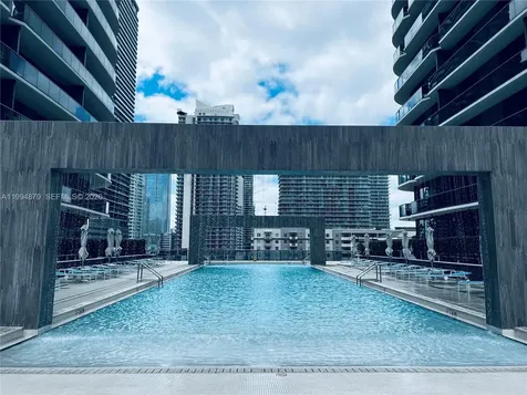 45 SW 9th Street Miami FL 33130