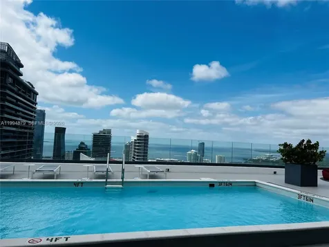45 SW 9th Street Miami FL 33130