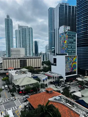 45 SW 9th Street Miami FL 33130