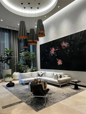 45 SW 9th Street Miami FL 33130
