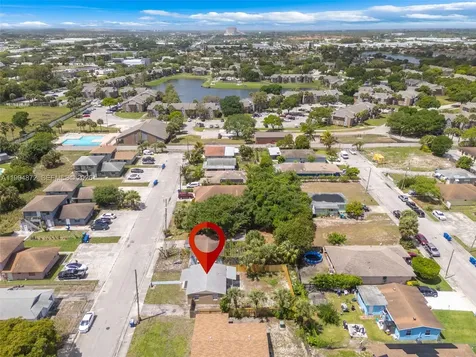 1660 W 26th Street Riviera Beach FL 33404
