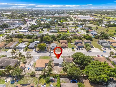 1660 W 26th Street Riviera Beach FL 33404
