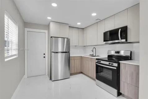 1660 W 26th Street Riviera Beach FL 33404