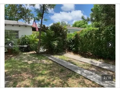 4230 SW 11th Street Miami FL 33134