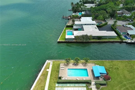 1700 NE 105th Miami Shores FL 33138