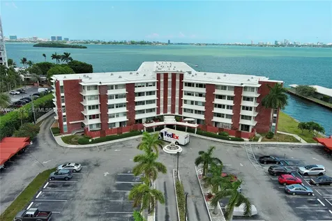1700 NE 105th Miami Shores FL 33138
