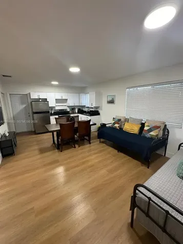 7460 NW 17th Avenue Miami FL 33147