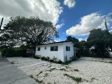 7460 NW 17th Avenue Miami FL 33147