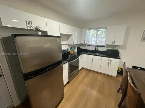 7460 NW 17th Avenue Miami FL 33147