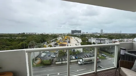 13499 Biscayne Boulevard North Miami FL 33181