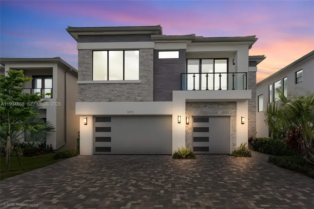 8095 Crystal Downs Avenue Boca Raton FL 33434