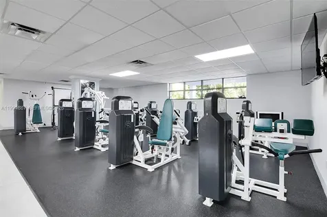 600 Parkview Drive Hallandale Beach FL 33009