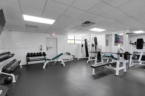 600 Parkview Drive Hallandale Beach FL 33009