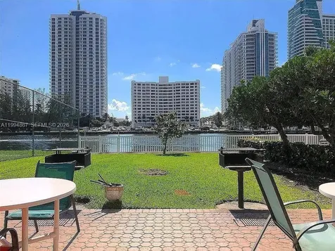 600 Parkview Drive Hallandale Beach FL 33009