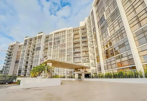 600 Parkview Drive Hallandale Beach FL 33009