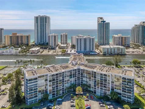 600 Parkview Drive Hallandale Beach FL 33009