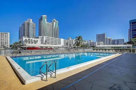 600 Parkview Drive Hallandale Beach FL 33009