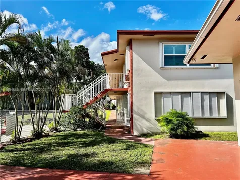 2918 Funston Street Hollywood FL 33020