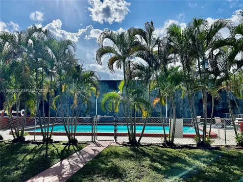 2918 Funston Street Hollywood FL 33020