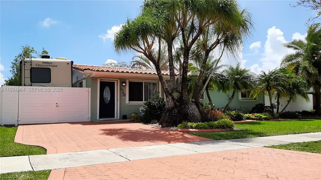 10760 SW 63rd Street Miami FL 33173