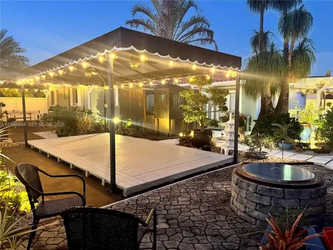 10760 SW 63rd Street Miami FL 33173