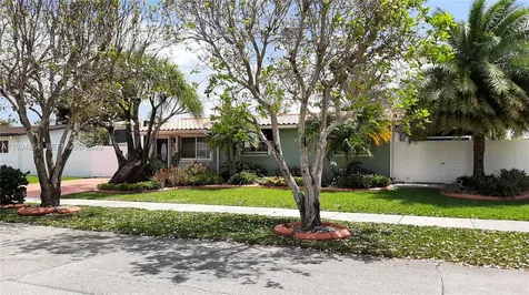 10760 SW 63rd Street Miami FL 33173