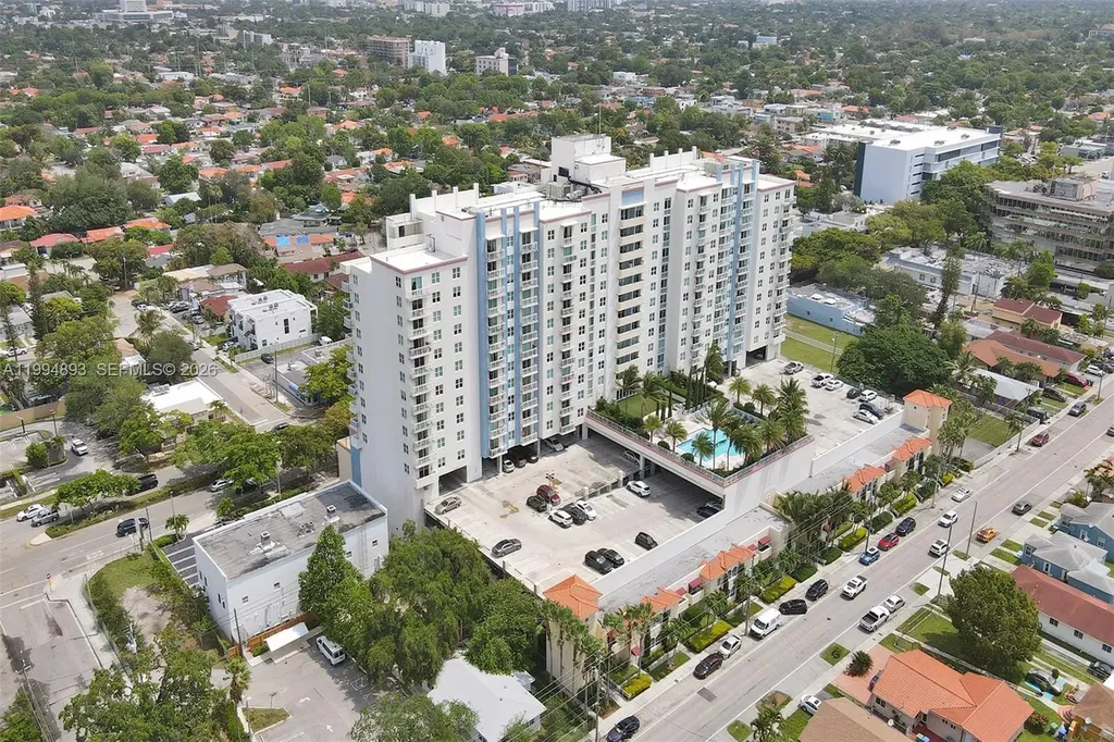3000 Coral Way Miami FL 33145