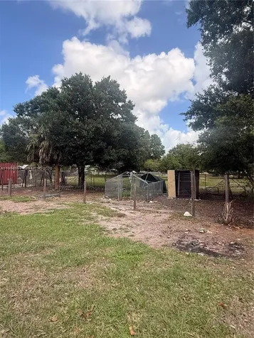 820 N Trebol Street Clewiston FL 33440