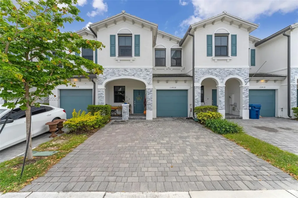 13408 SW 287th Street Homestead FL 33033