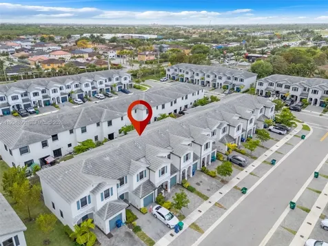 13408 SW 287th Street Homestead FL 33033