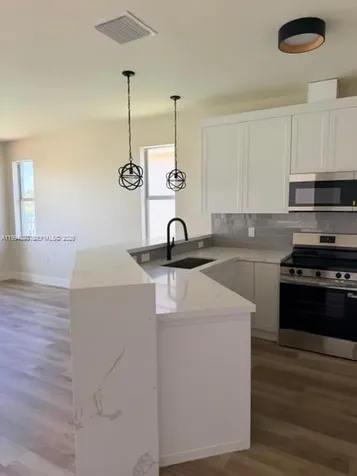 3711 NE 23rd Court Homestead FL 33033