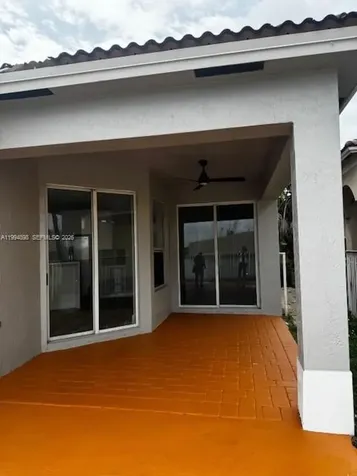 3711 NE 23rd Court Homestead FL 33033