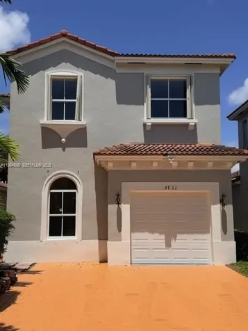 3711 NE 23rd Court Homestead FL 33033