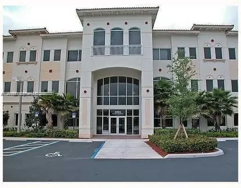 2893 Executive Park Drive Weston FL 33331
