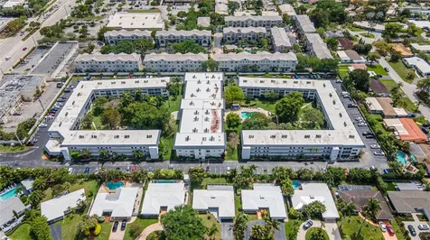 4025 N Federal Highway Oakland Park FL 33308
