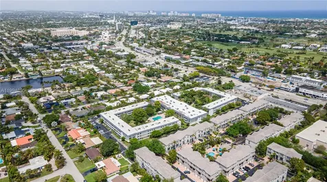 4025 N Federal Highway Oakland Park FL 33308