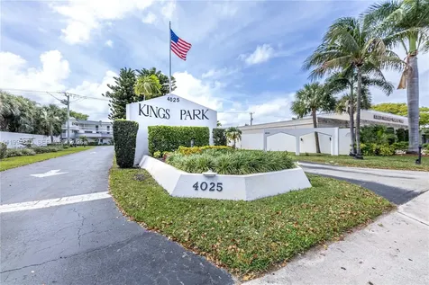 4025 N Federal Highway Oakland Park FL 33308