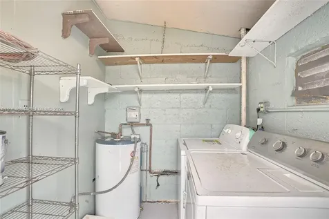 5401 SW 97th Court Miami FL 33165