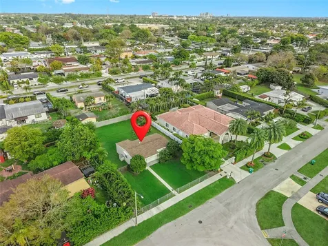 5401 SW 97th Court Miami FL 33165