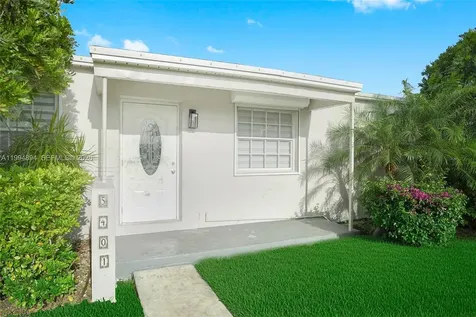 5401 SW 97th Court Miami FL 33165