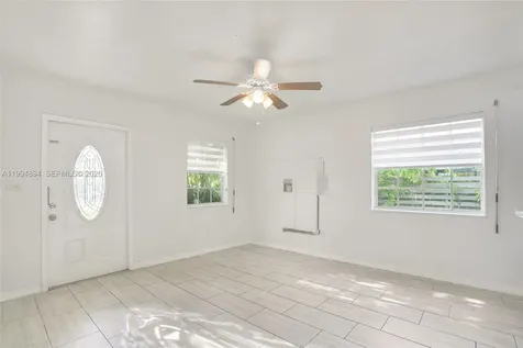 5401 SW 97th Court Miami FL 33165