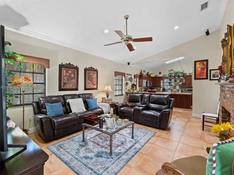 16828 NW 83rd Place Miami Lakes FL 33016