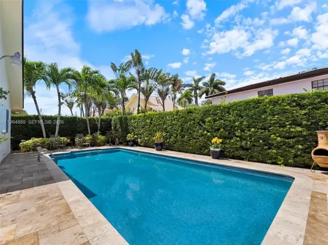 16828 NW 83rd Place Miami Lakes FL 33016